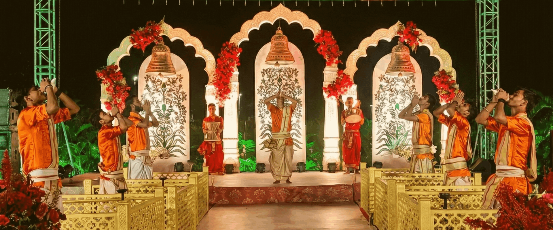 4. ganga aarti events varanasi 4. ganga aarti events varanasi