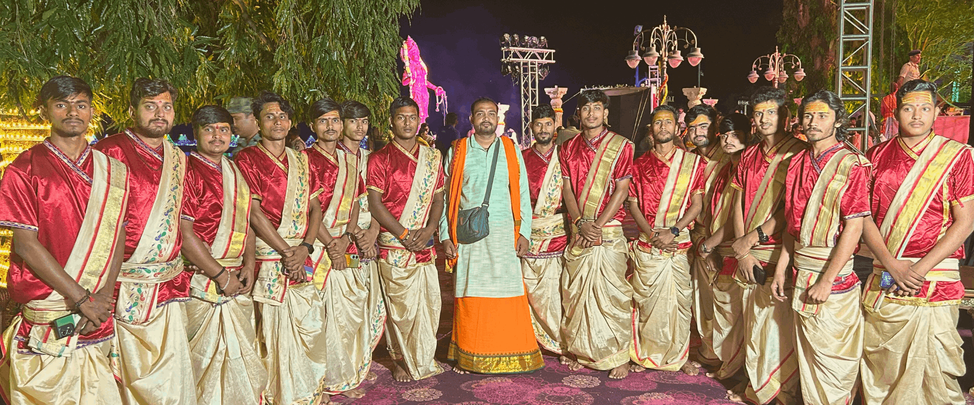 5. ganga aarti events varanasi 5. ganga aarti events varanasi