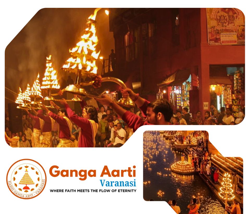 Ganga Aarti Darshan varanasi