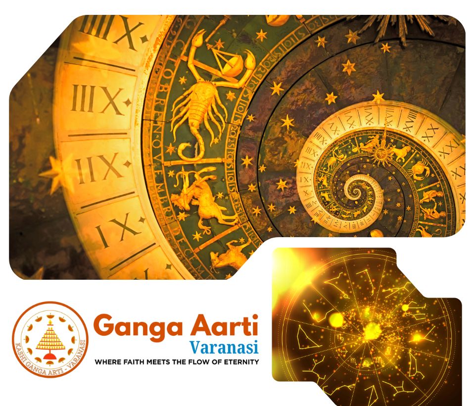 Jyotish & Astrology varanasi