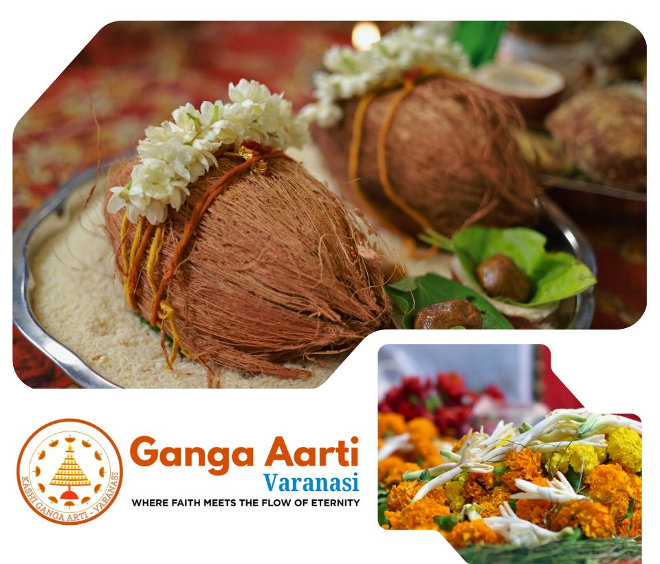 Karmkand & Veda varanasi