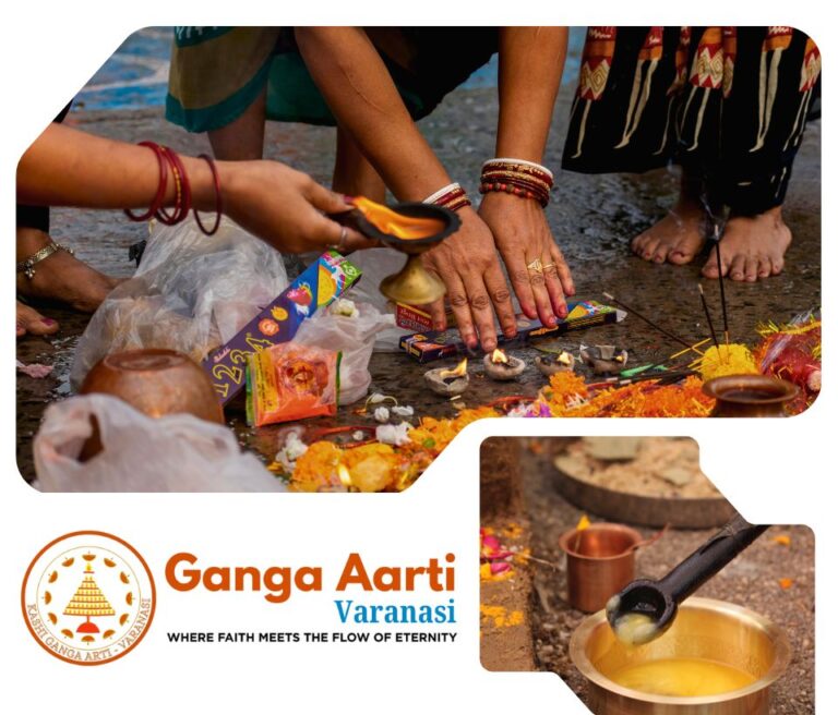 Kashi Vishwanath Darshan