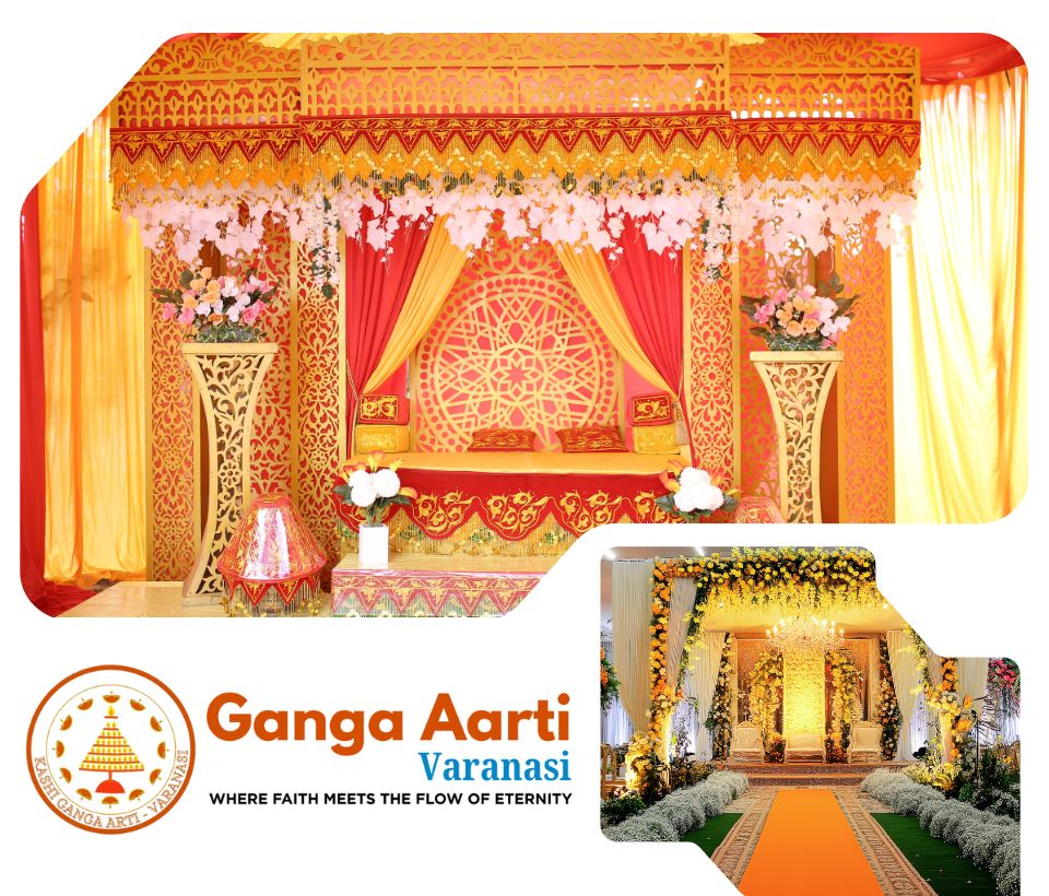 event planning services in varanasi