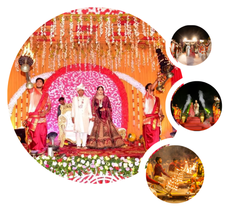 ganga aarti events varanasi