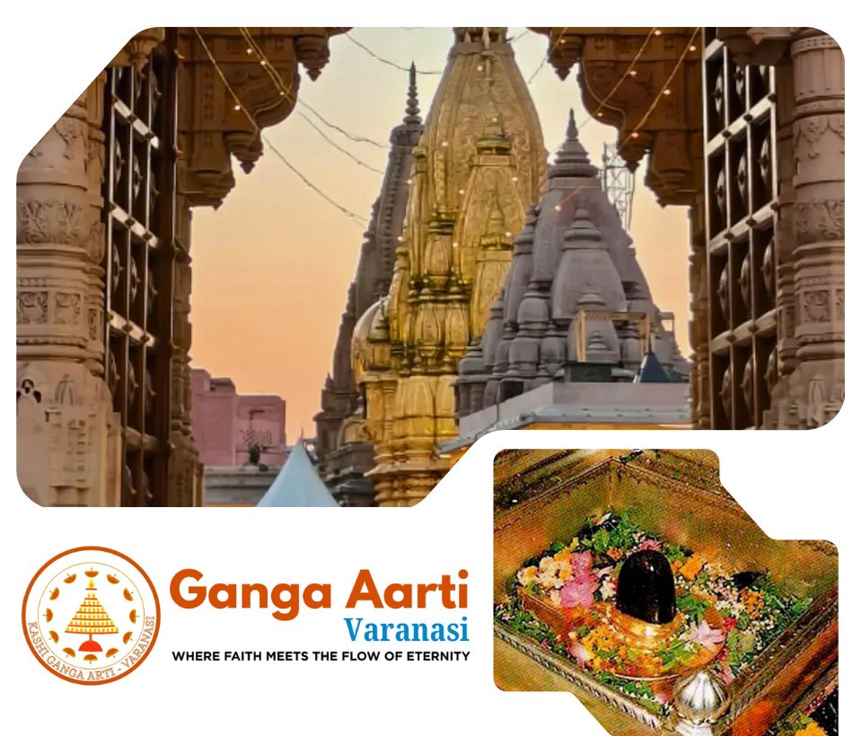 kashi vishwanath darshan varanasi